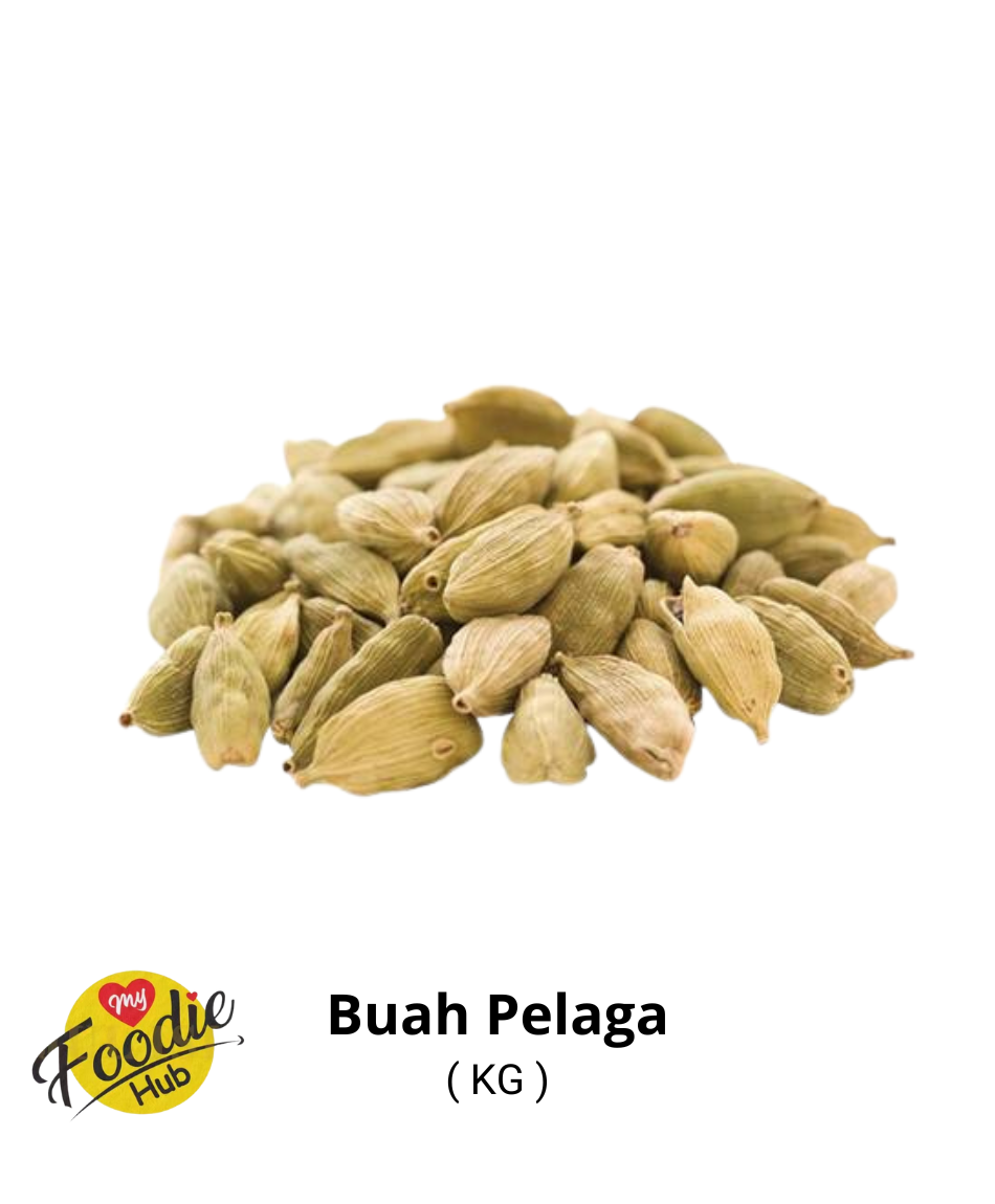 BUAH PELAGA