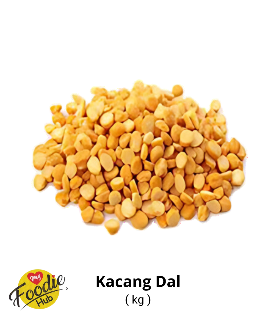 KACANG DAL ( 1 GUNI 10KG +- )