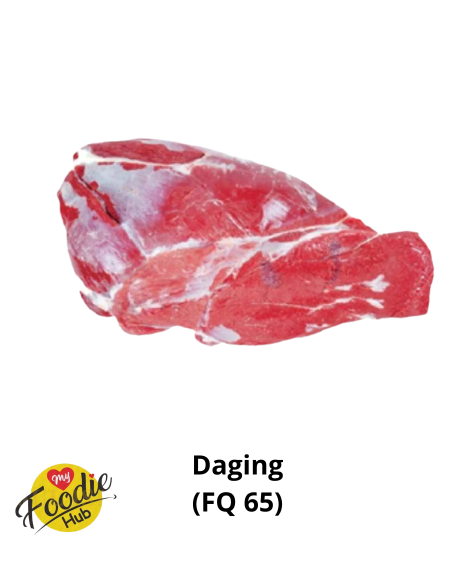 DAGING FQ 65 (1 CTN 20KG)