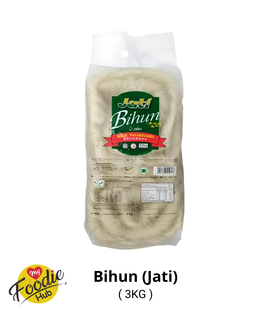 BIHUN JATI 3KG