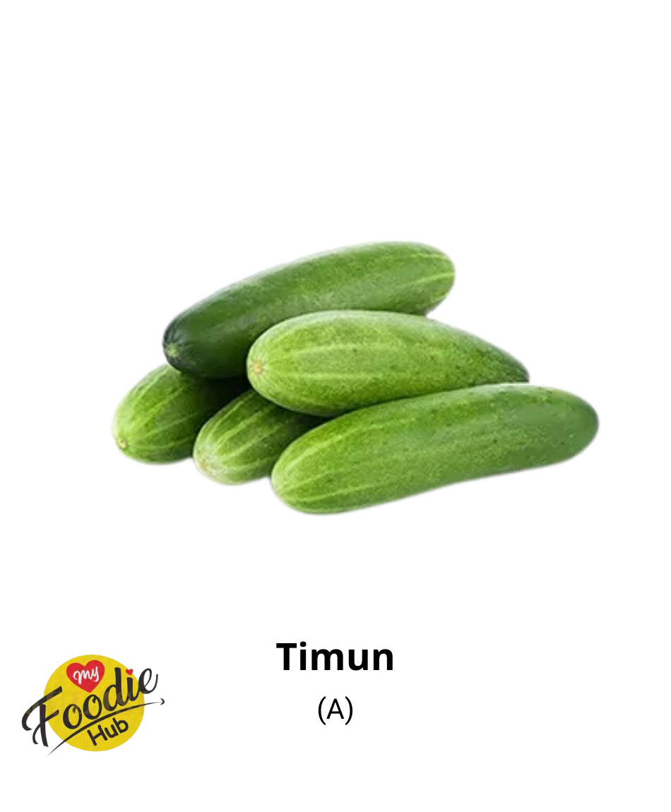 TIMUN A