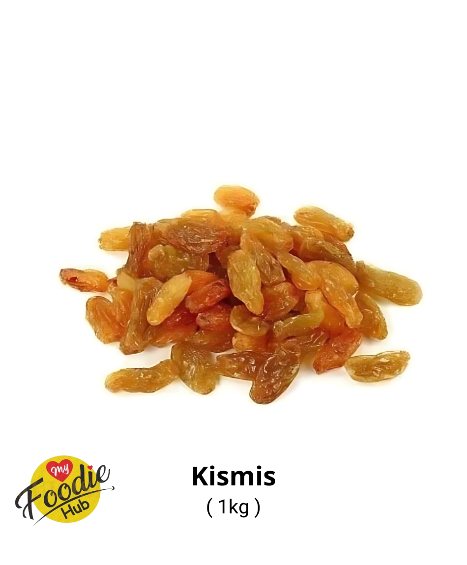 KISMIS ( 1 PKT 1 KG )