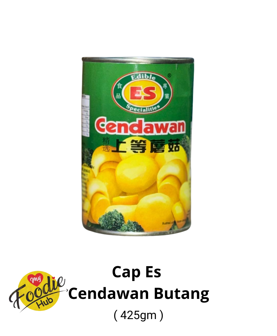 CAP ES CENDAWAN BUTANG 425GM (1X24)