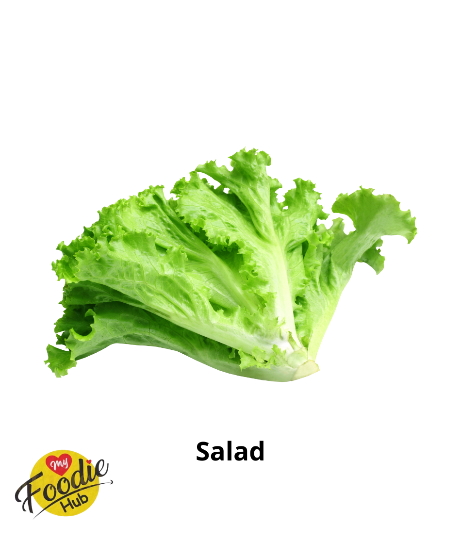 SALAD