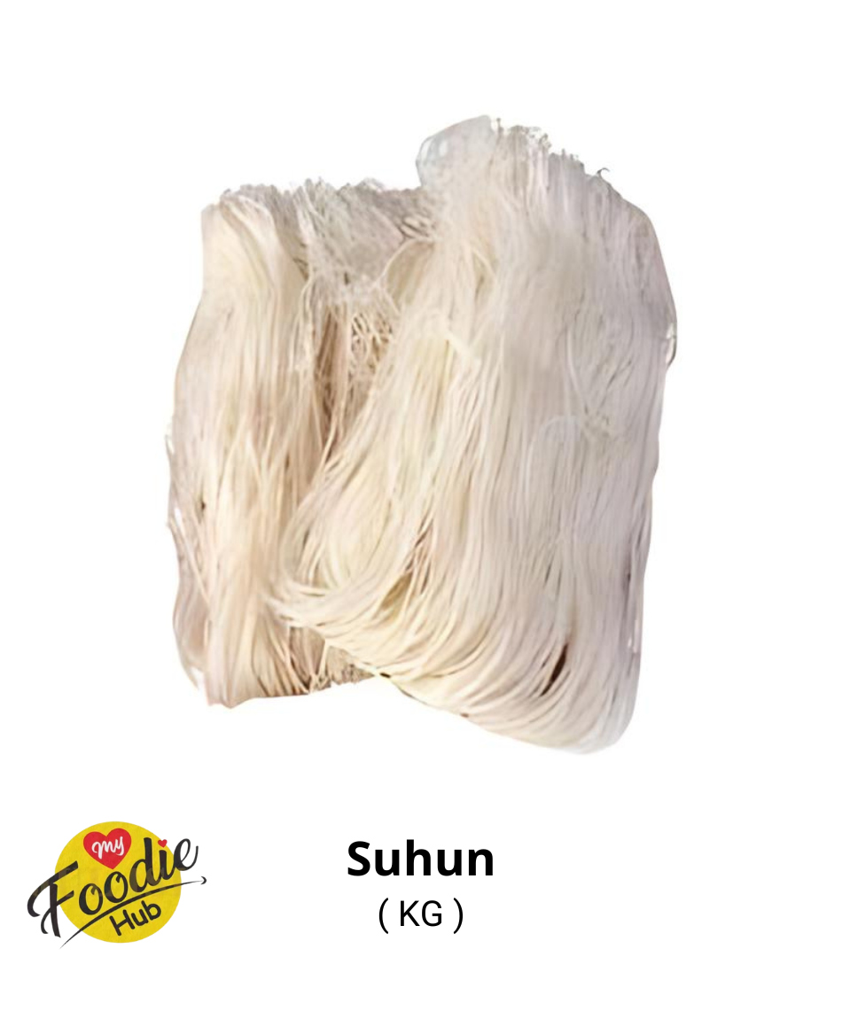 SUHUN ( 1 CTN 5KG )