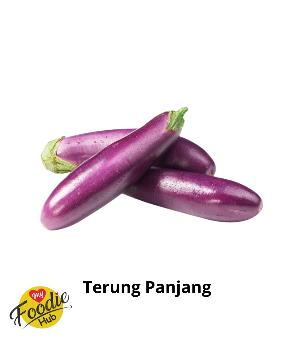 TERUNG PANJANG