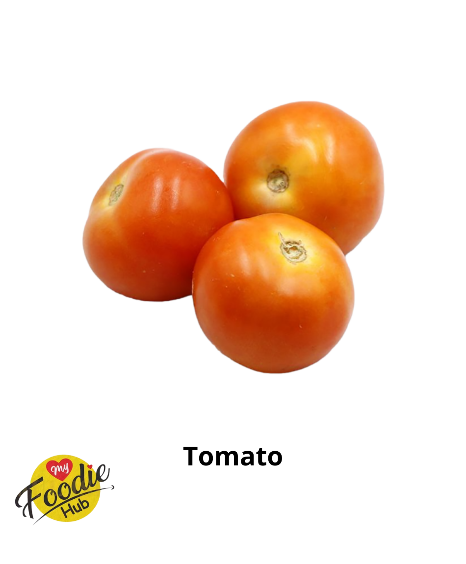 TOMATO - KG