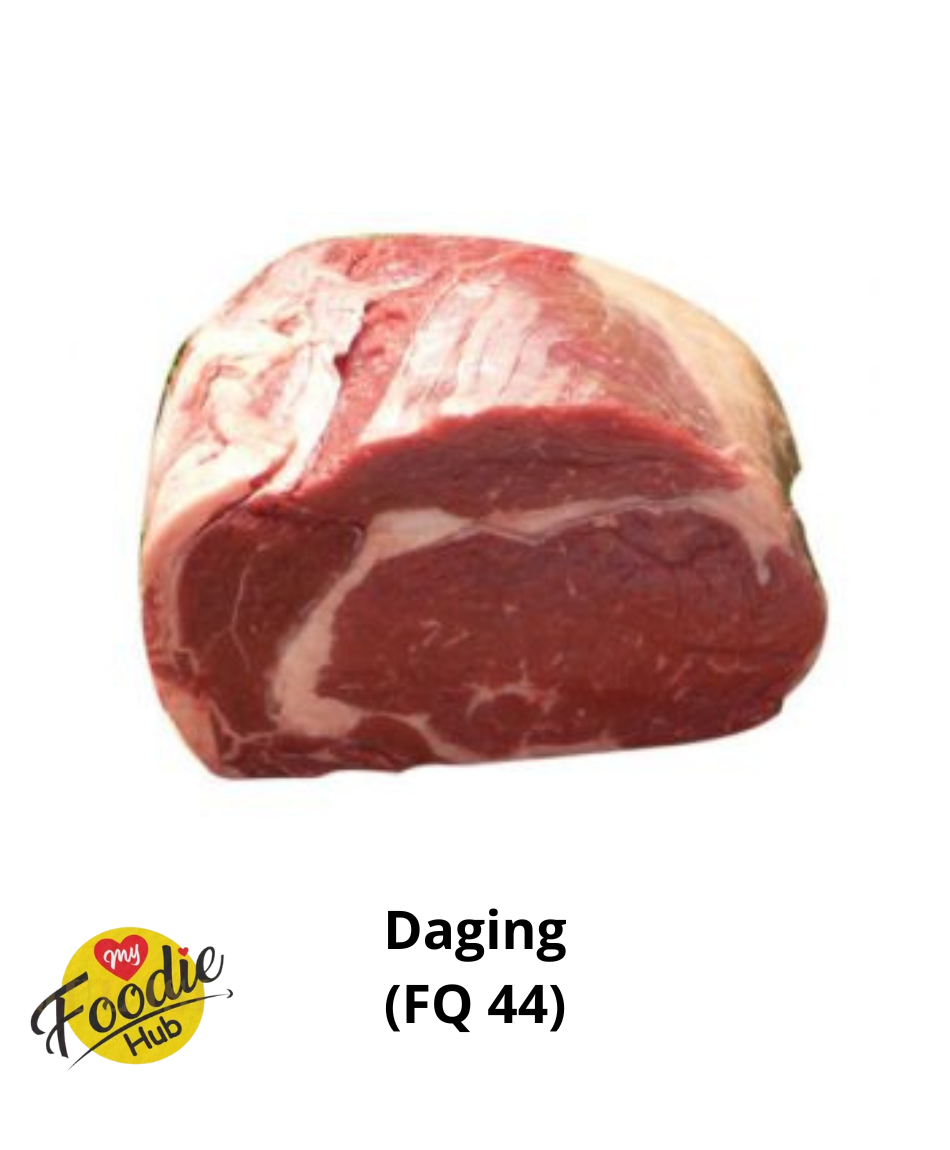 DAGING FQ 44 (1 CTN 20KG)