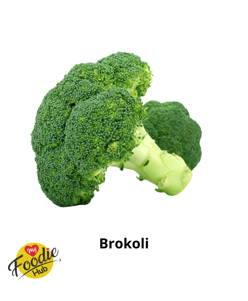 BROKOLI