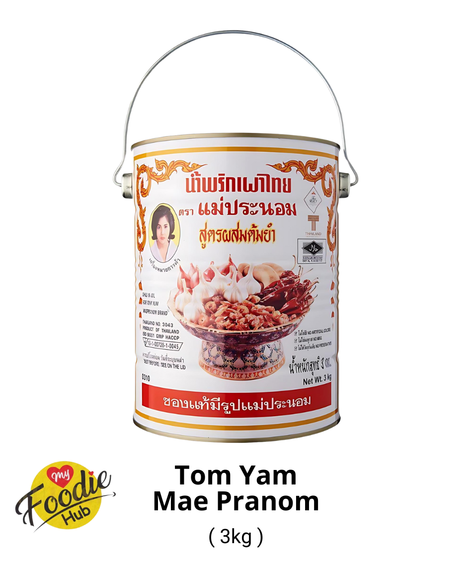 TOMYAM MAE PRANOM ( 3KG ) (1X6)