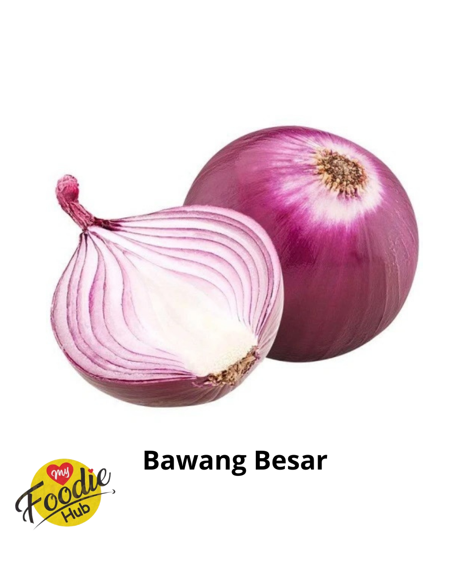 BAWANG BESAR