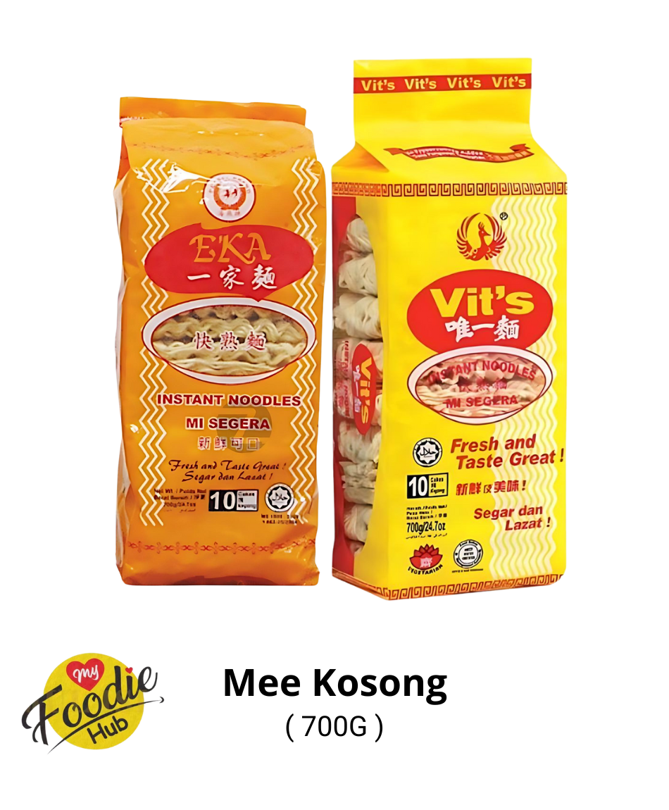 MEE KOSONG / EKA / VITS / 700G ( 1 CTN X 6 )