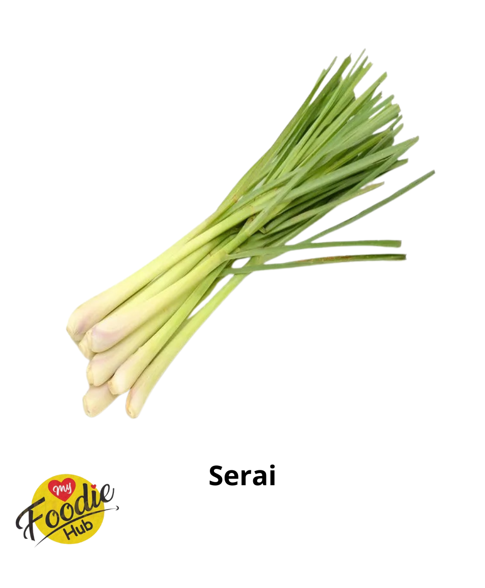 SERAI