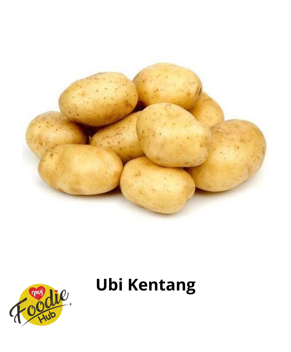 UBI KENTANG