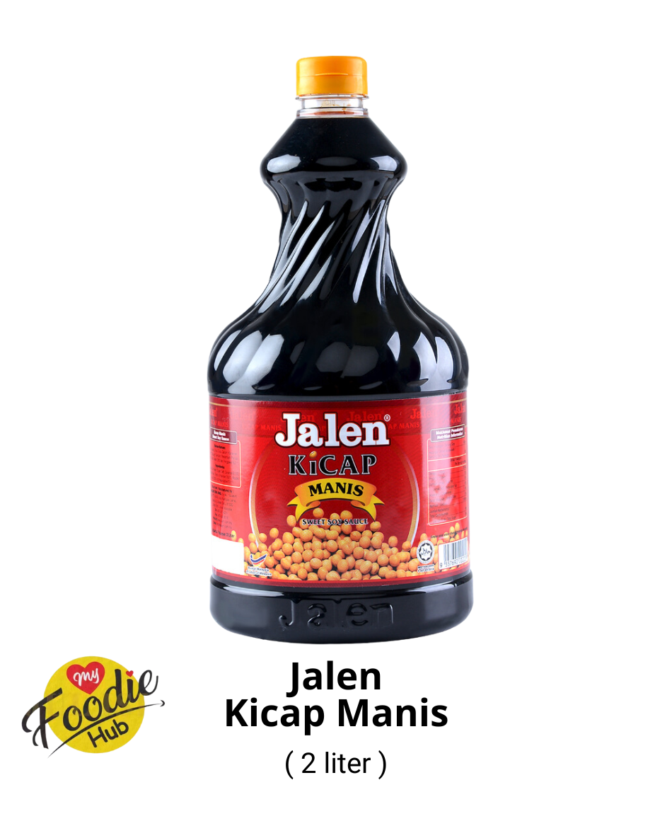 JALEN KICAP MANIS 2 LITER (1X6)