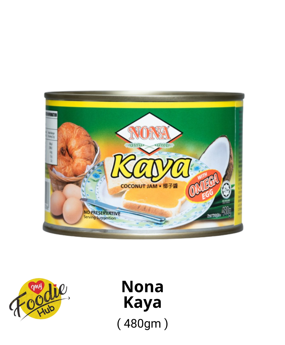 NONA KAYA 480GM (1X24)