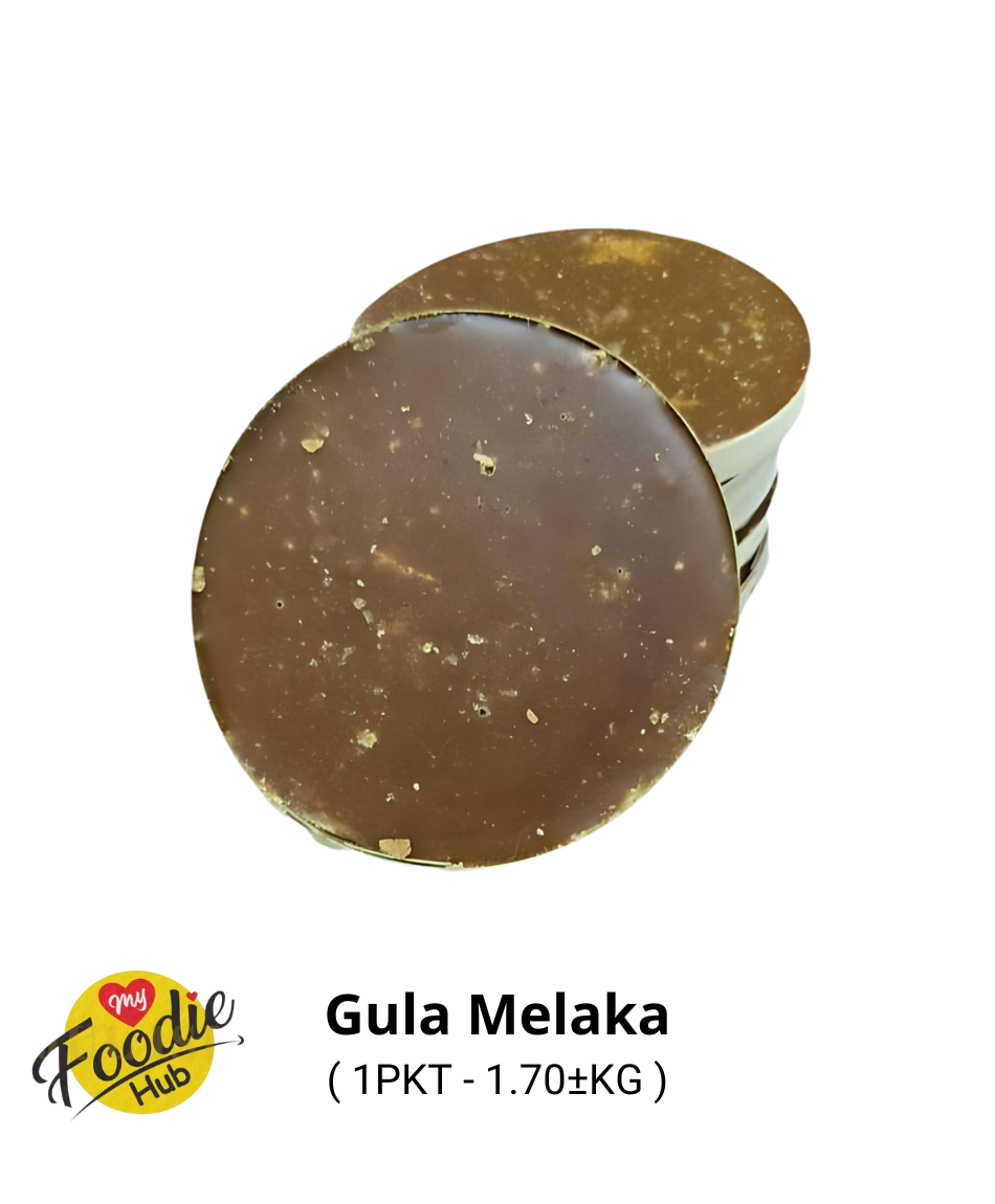 GULA MELAKA ( 1X6 PKT ) (1 PKT 1.70 KG +- )