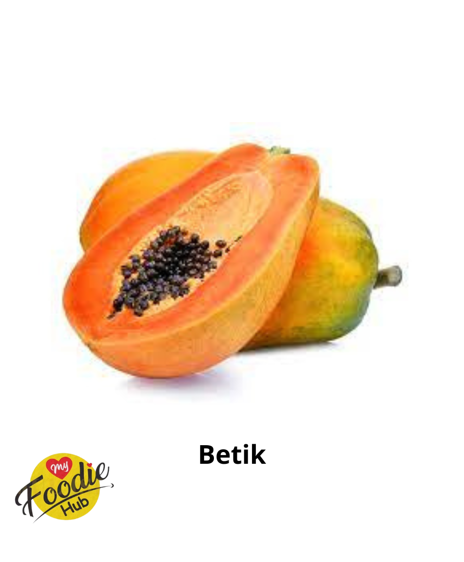 BETIK