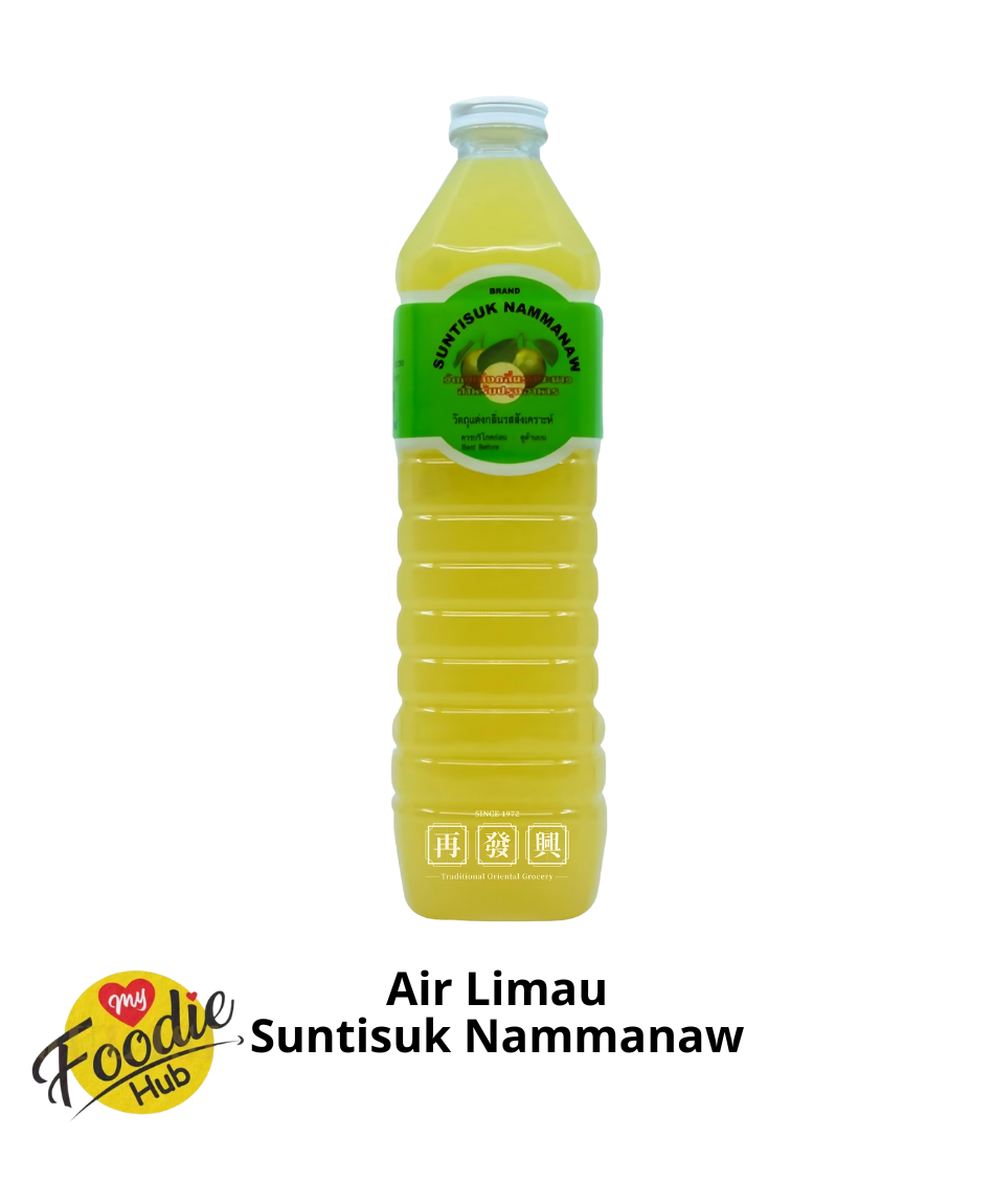 AIR LIMAU 1000L SUNTISUK NAMMANAW (1X12)