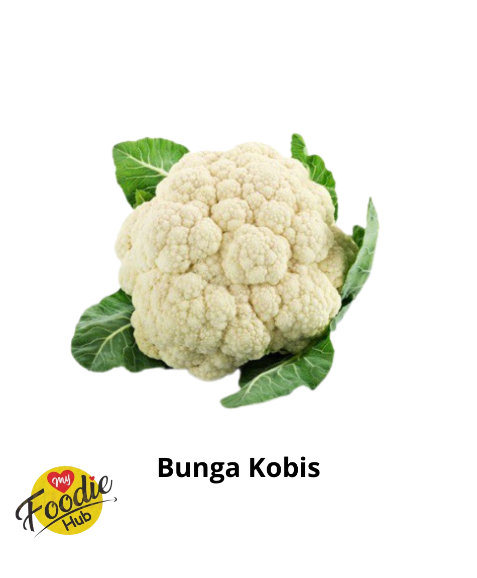 BUNGA KOBIS