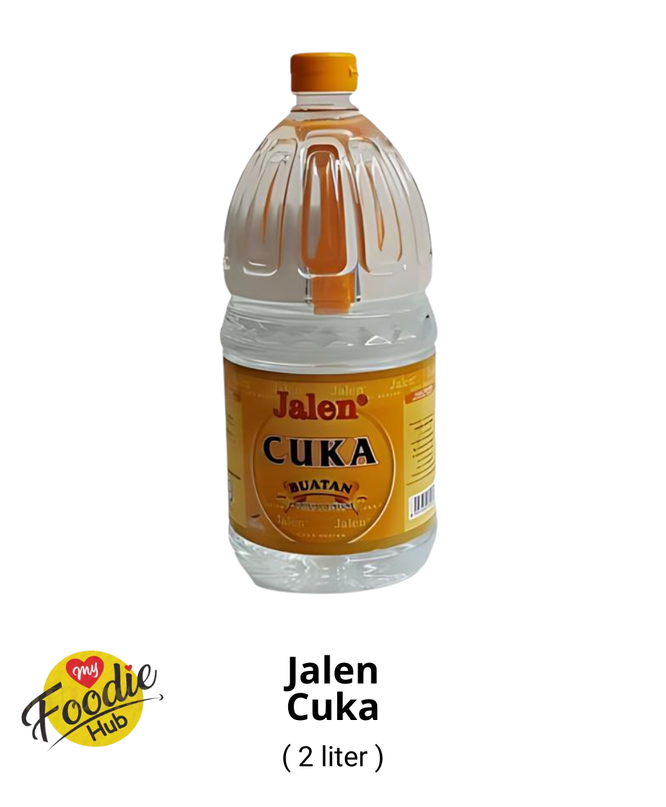 JALEN CUKA 2 LTR (1X6)