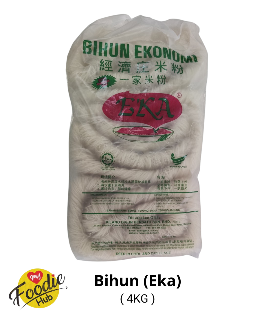 BIHUN EKA 4 KG