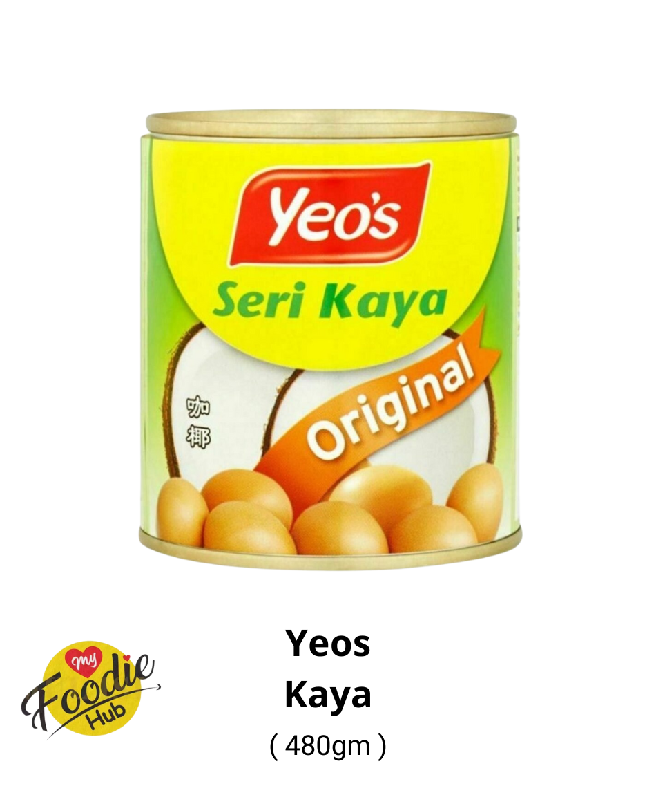 YEOS KAYA 480GM (1X24)