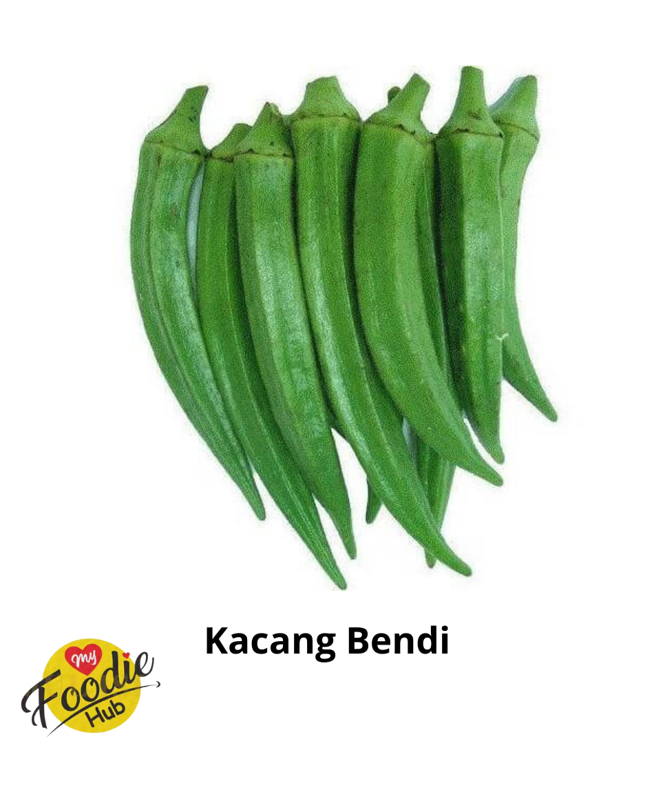 KACANG BENDI A