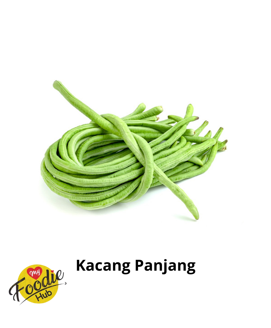 KACANG PANJANG A