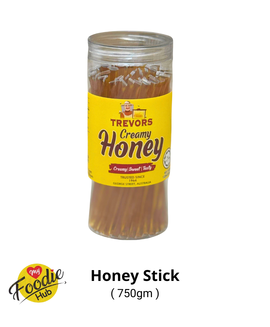 HONEY STICK 750GM (1 CTN 10 BOTOL )